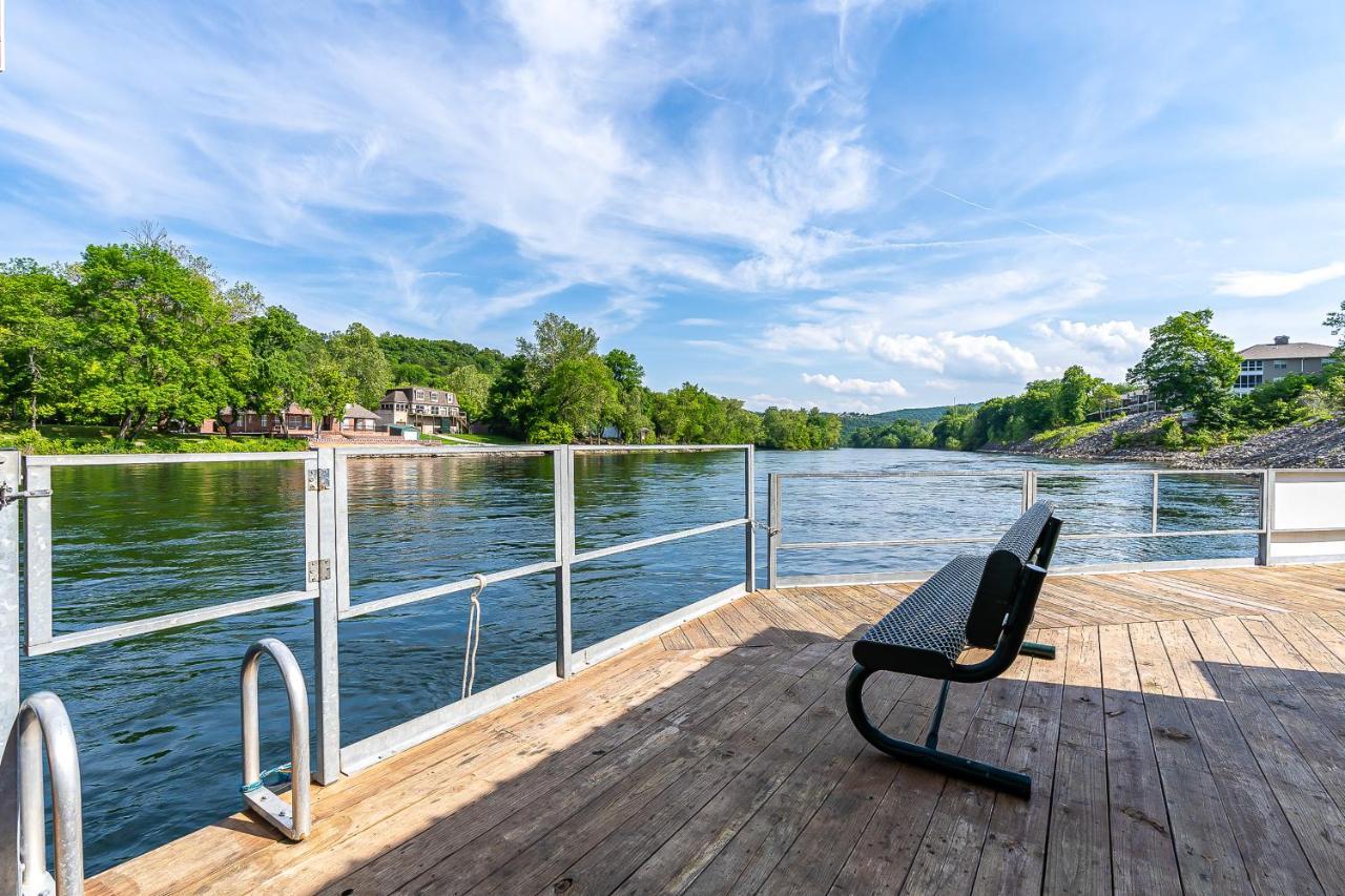 Waterview At Fall Creek Branson Exteriör bild