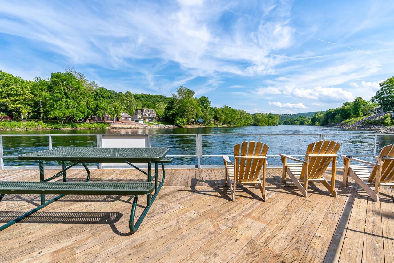 Waterview At Fall Creek Branson Exteriör bild